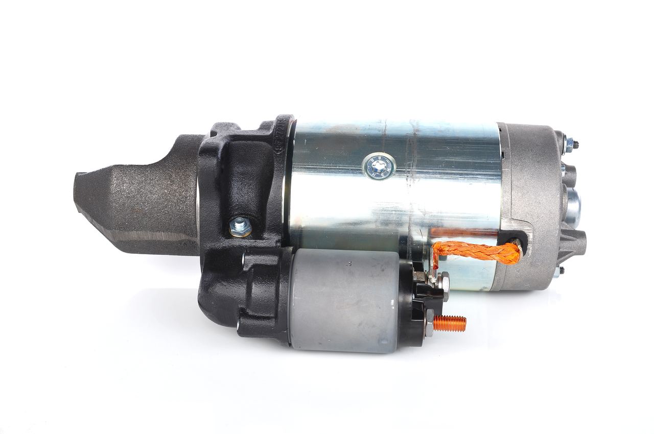 OEM A0041515801 BOSCH Motor de arranque 0 001 367 303 para MERCEDES-BENZ