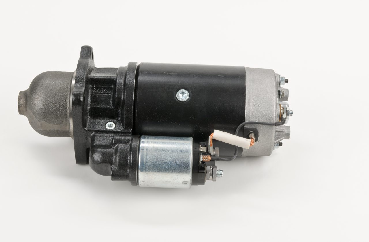OEM 1173560 BOSCH Motorino avviamento 0 001 368 008 per