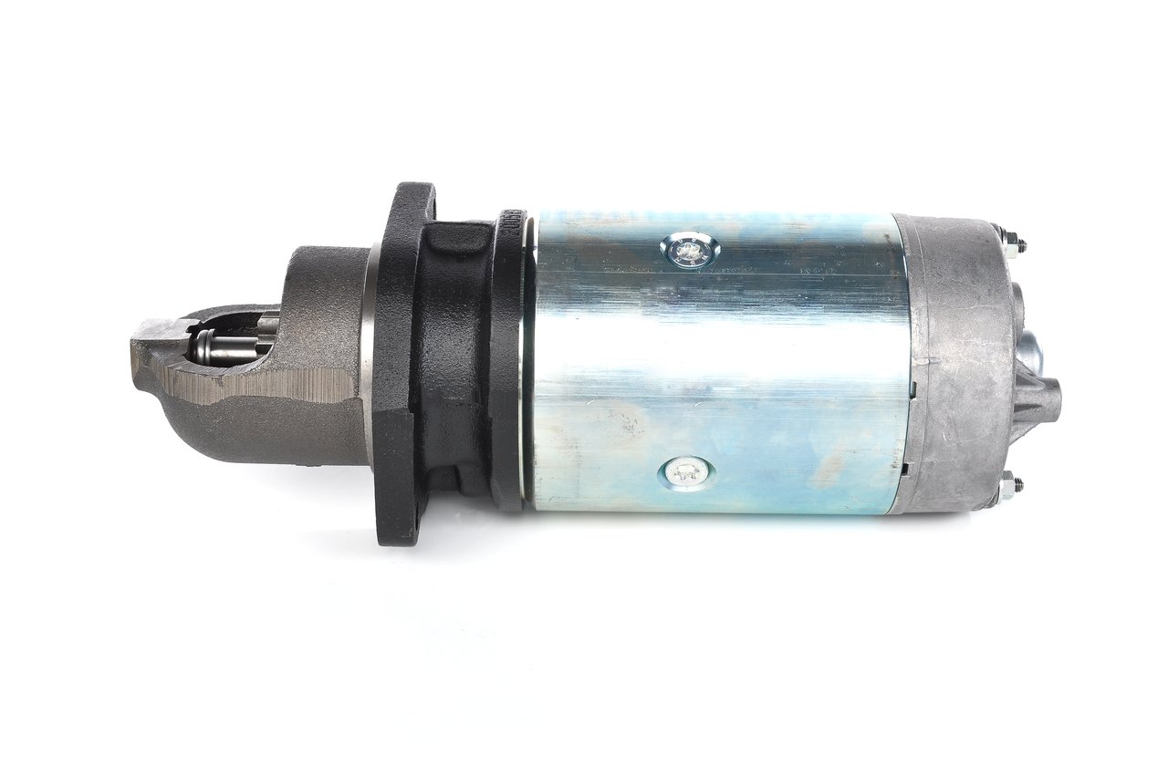 OEM 263356 BOSCH Motor de arranque 0 001 368 010 para SAAB
