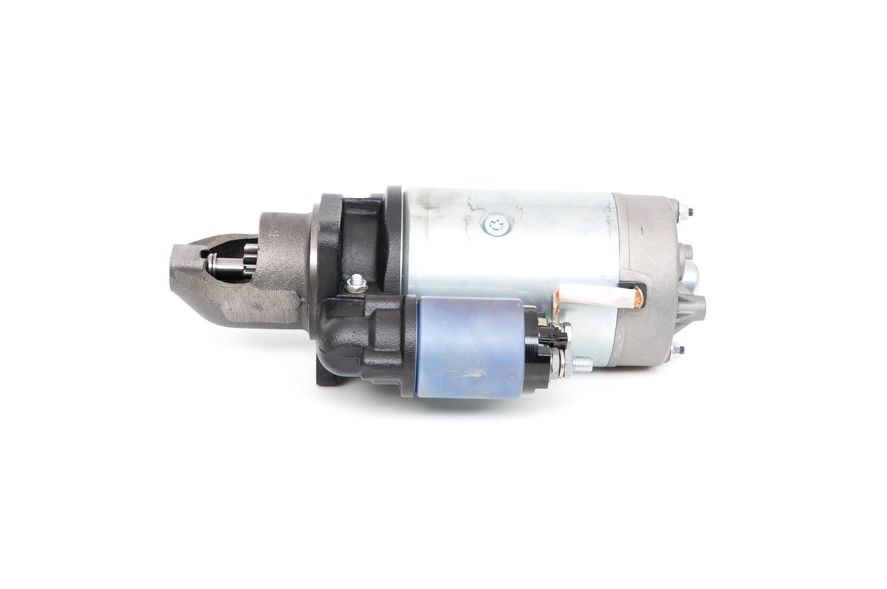 OEM 420718 BOSCH Starter motor 0 001 368 017 for VOLVO