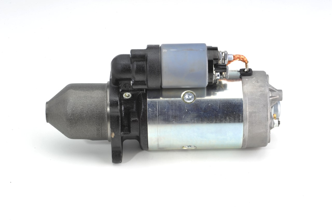 OEM A0031511801 BOSCH Motorino avviamento 0 001 368 035 per MERCEDES-BENZ, DAIMLER