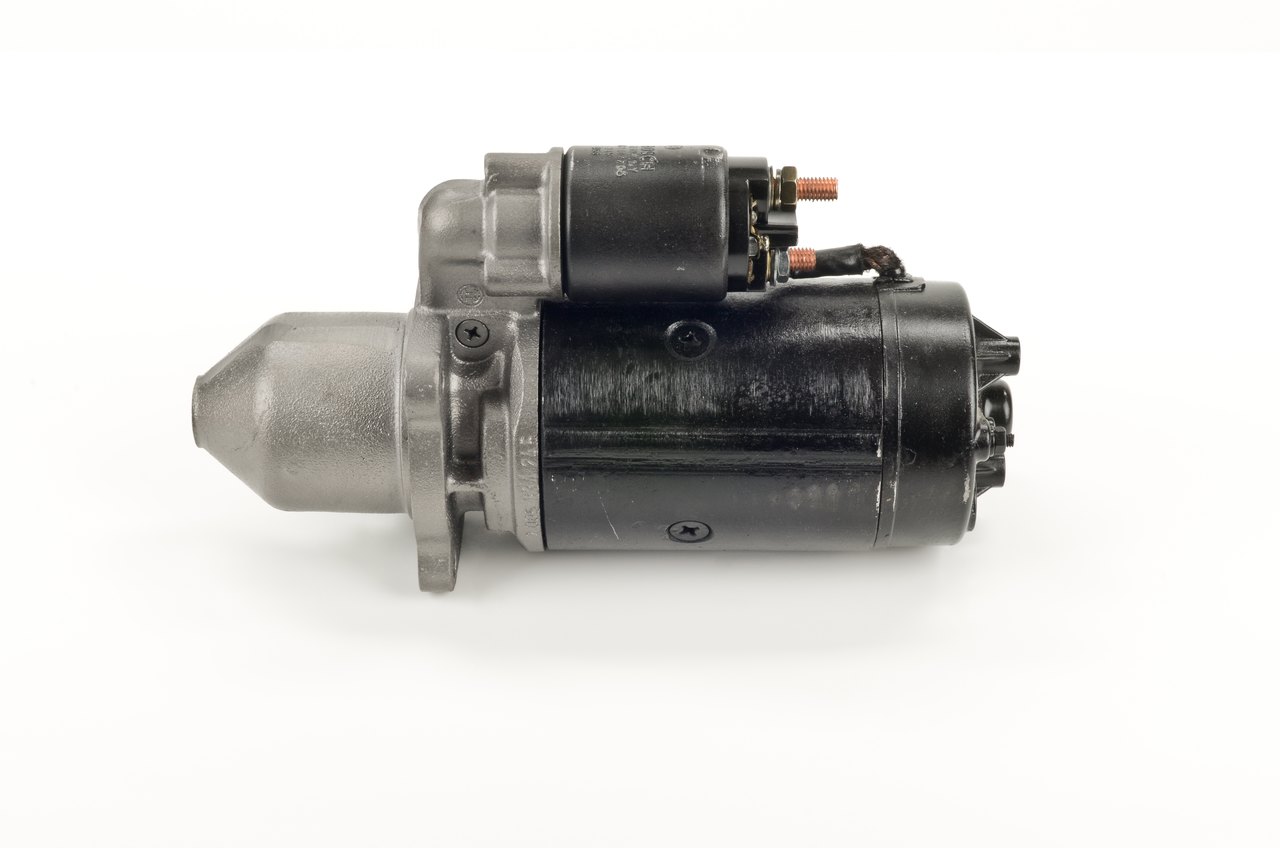 OEM Q941519 BOSCH Käynnistysmoottori 0 001 368 069 varten