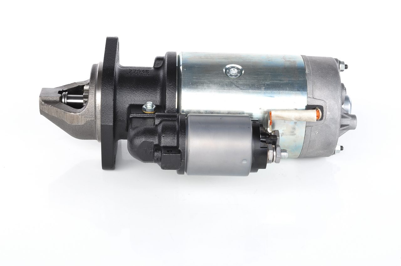 OEM 4854185 BOSCH Motorino avviamento 0 001 368 082 per FIAT, IVECO, MAN