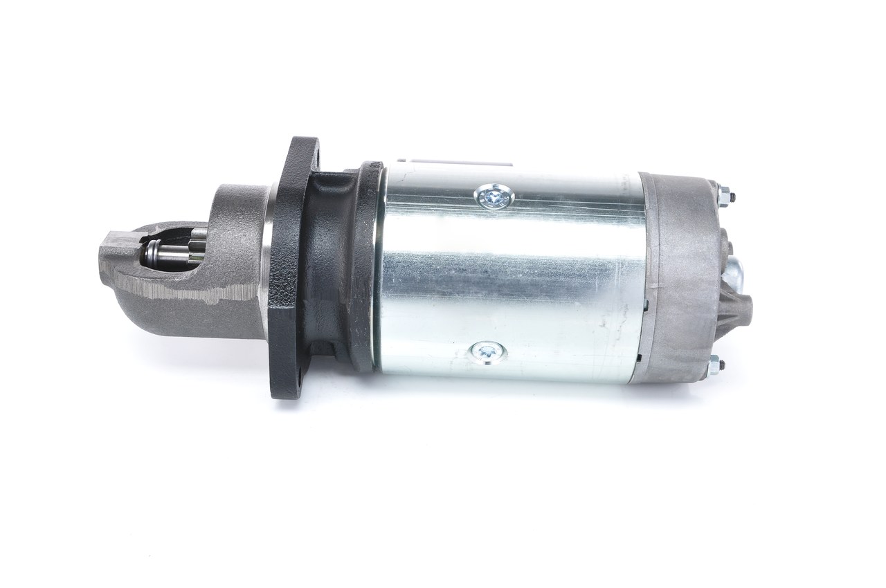 OEM 571451 BOSCH Motorino avviamento 0 001 368 301 per SAAB