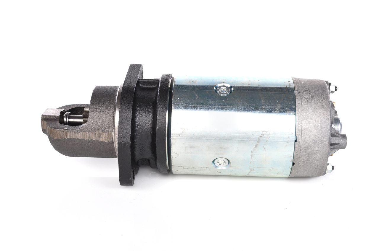 OEM 369555 BOSCH Motorino avviamento 0 001 368 302 per