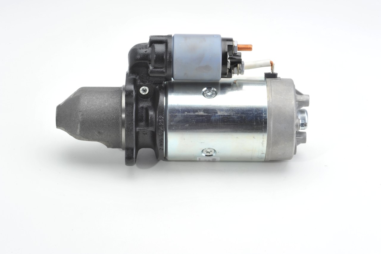 OEM A0011519601 BOSCH Käynnistysmoottori 0 001 368 309 varten MERCEDES-BENZ