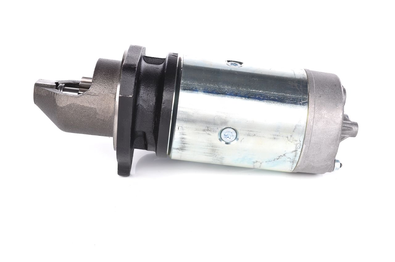 OEM 1287890 BOSCH Käynnistysmoottori 0 001 368 313 varten DAF