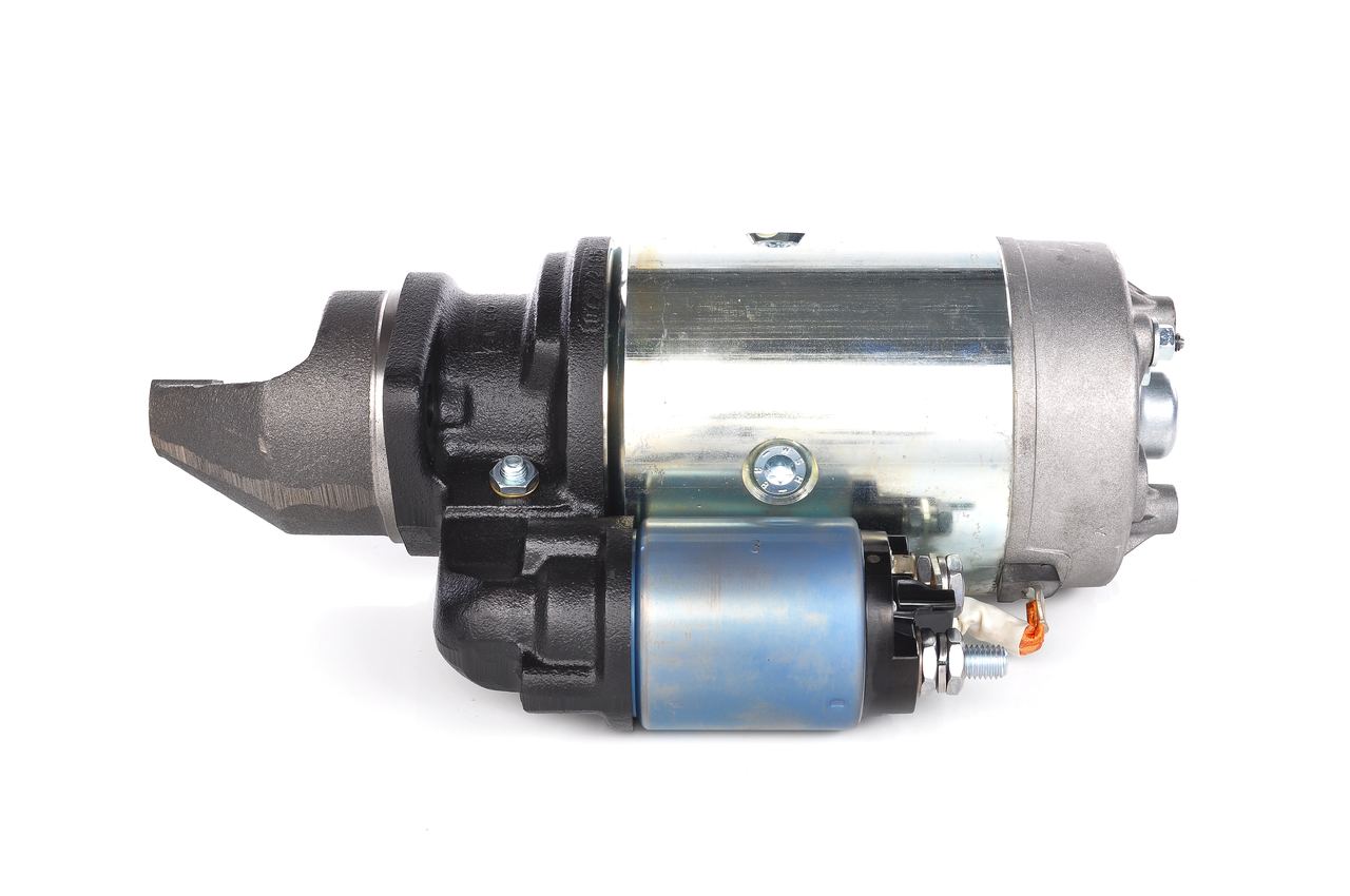 OEM AL62772 BOSCH Starter motor 0 001 369 005 for