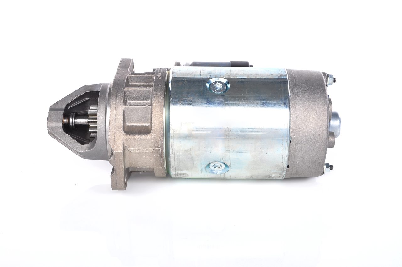 OEM 01180805 BOSCH Motorino avviamento 0 001 369 024 per