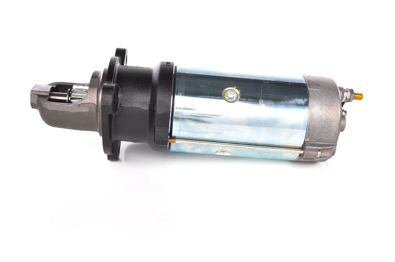 OEM 1358639 BOSCH Motorino avviamento 0 001 371 007 per
