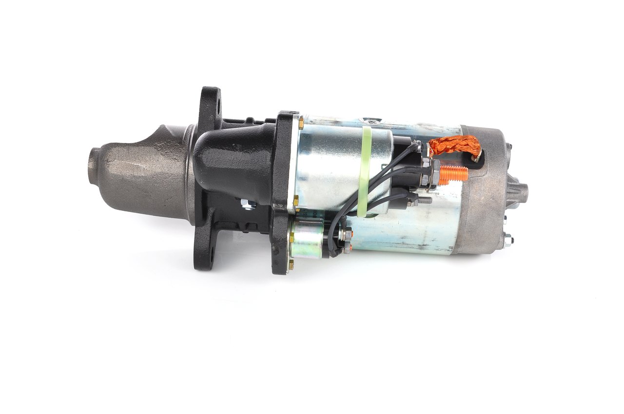 OEM A4571510301 BOSCH Motorino avviamento 0 001 372 005 per MERCEDES-BENZ, DAIMLER
