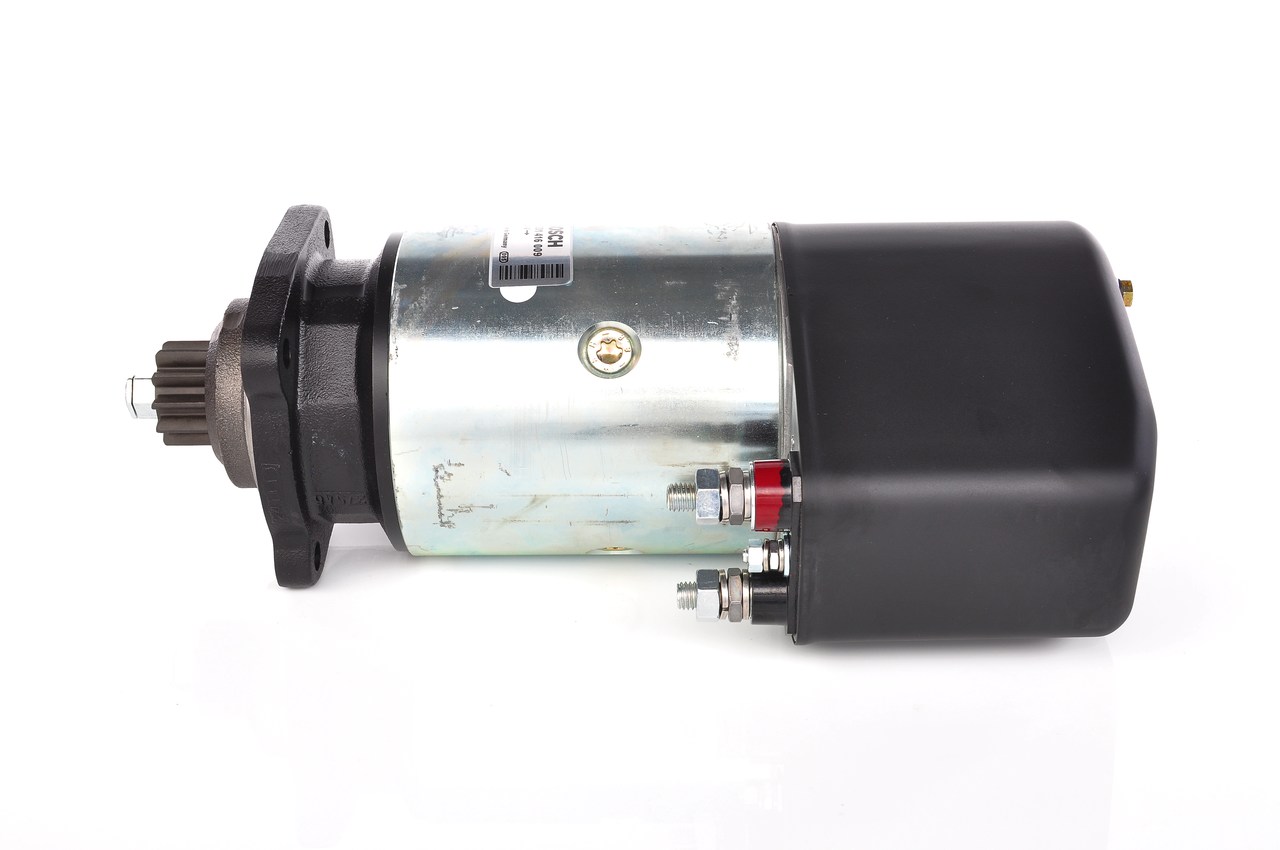 OEM 01161280 BOSCH Starter motor 0 001 416 009 for