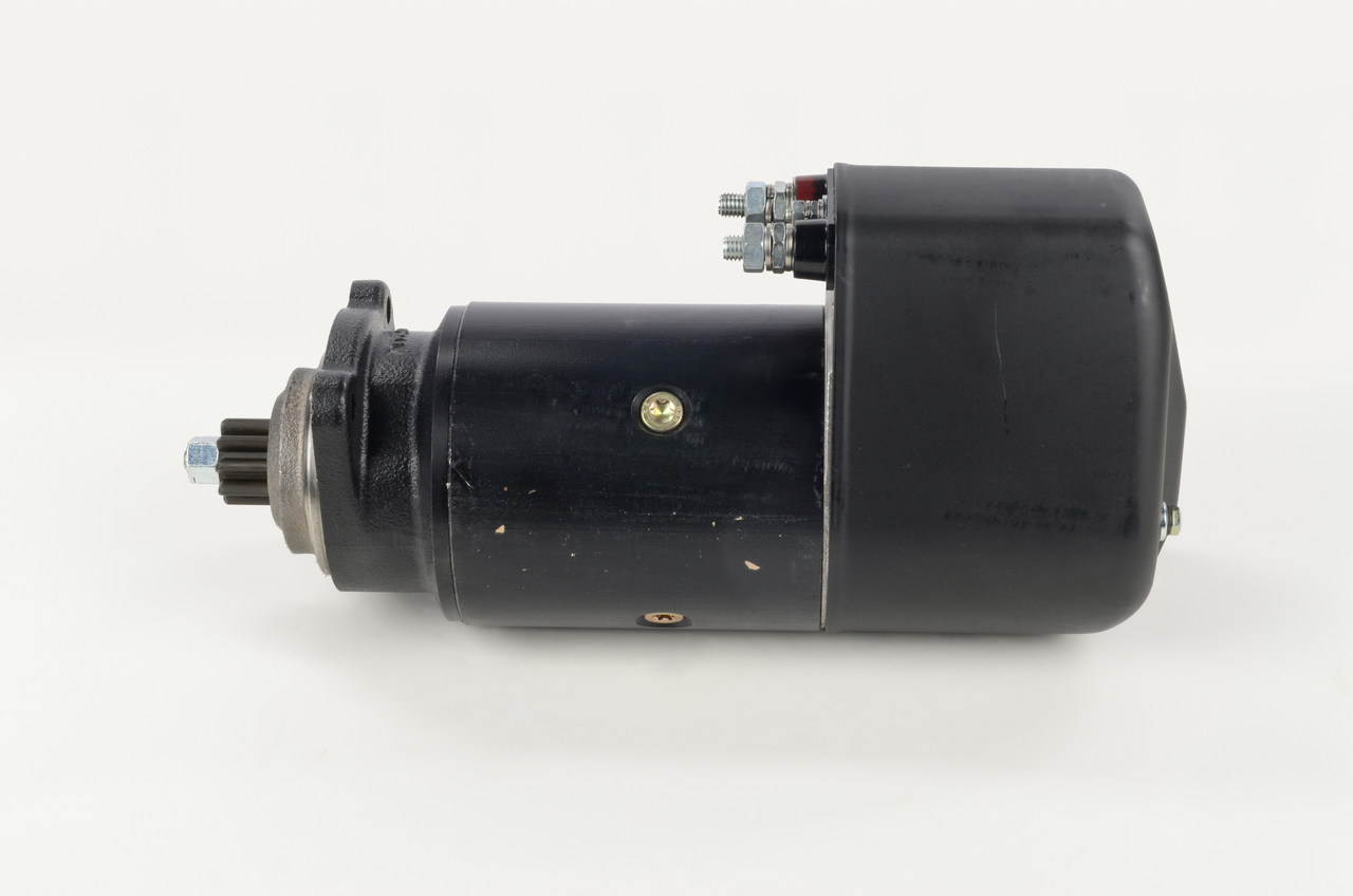 OEM 1174631 BOSCH Starter motor 0 001 416 022 for MERCEDES-BENZ, IVECO, MAN