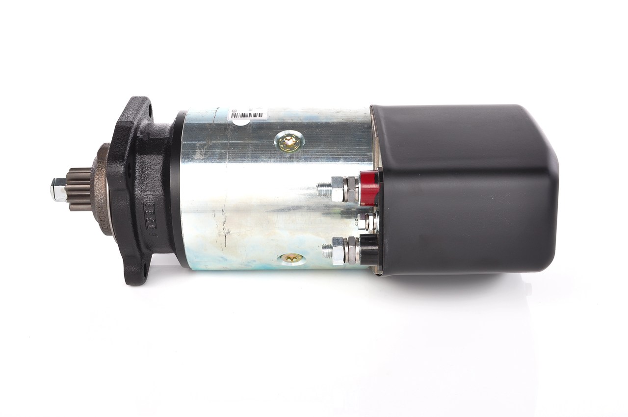 OEM 1181681 BOSCH Käynnistysmoottori 0 001 416 080 varten VOLVO