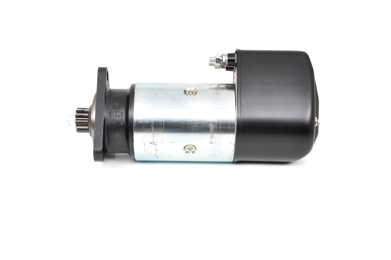 OEM 571454 BOSCH Motorino avviamento 0 001 417 043 per PEUGEOT, CITROЁN