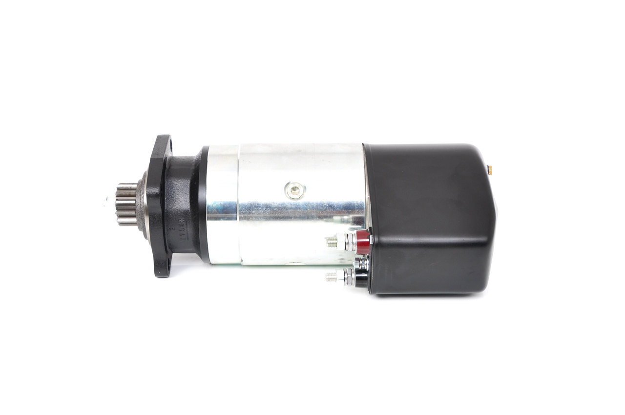 OEM 5000785288 BOSCH Motorino avviamento 0 001 417 053 per RENAULT, IVECO, RENAULT TRUCKS