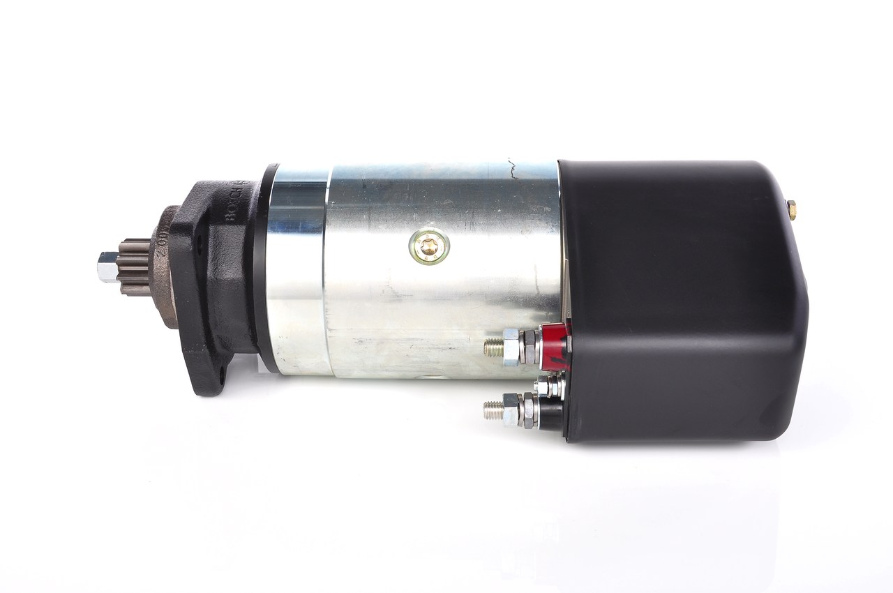 OEM 1178721 BOSCH Starter motor 0 001 417 058 for