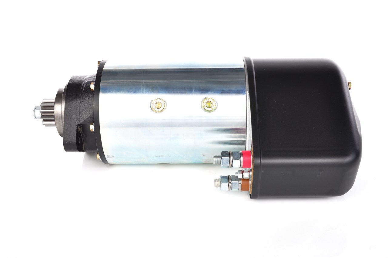 OEM 1701051 BOSCH Motorino avviamento 0 001 510 017 per