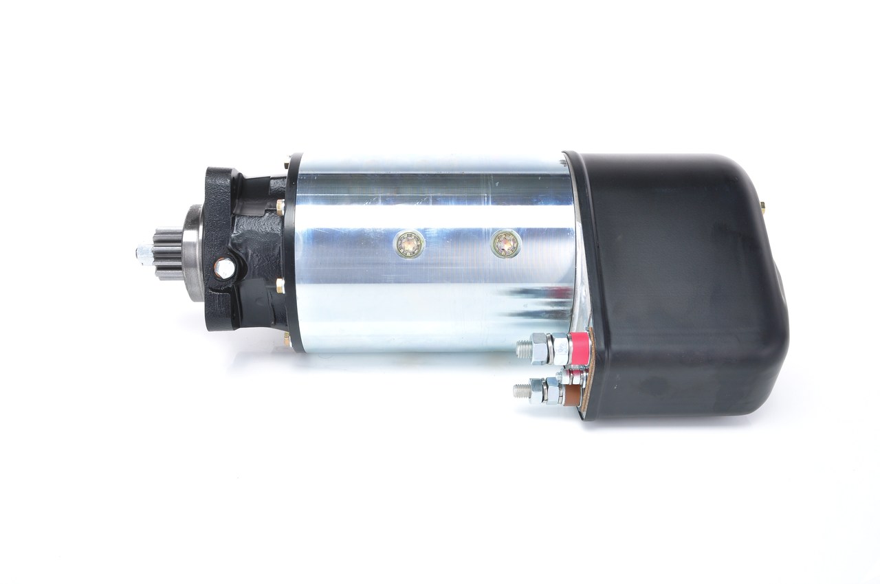 OEM 1179061 BOSCH Käynnistysmoottori 0 001 510 035 varten