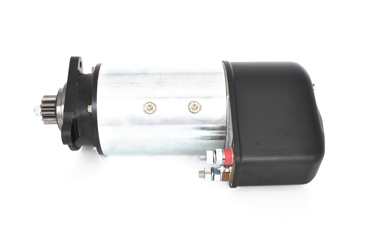 OEM 229312 BOSCH Motorino avviamento 0 001 510 039 per NISSAN, INFINITI