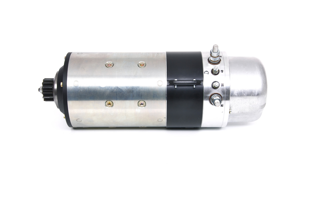OEM 1162635 BOSCH  Anlasser 0 001 601 001 für