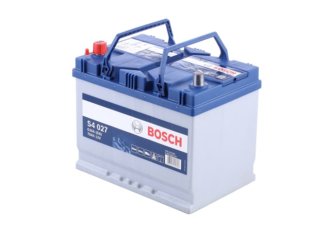 BOSCH Accu 0 092 S40 270