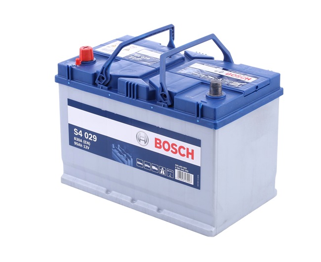 ANTARA Battery 0 092 S40 290 BOSCH