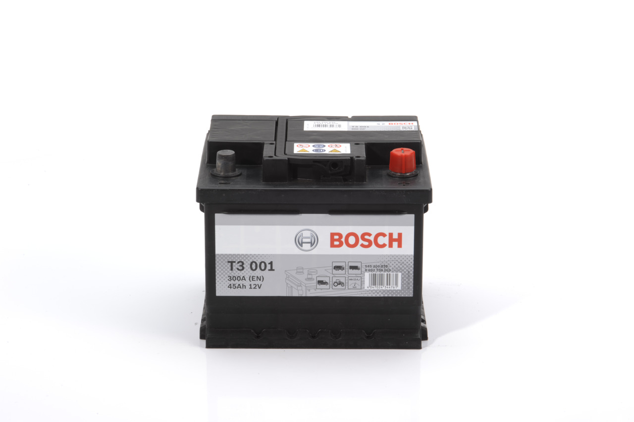 koop Accu - BOSCH (0 092 T30 010)