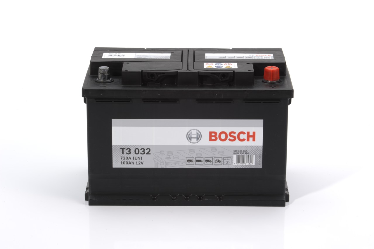 OEM 0045417501 BOSCH Batteria 0 092 T30 320 per MERCEDES-BENZ
