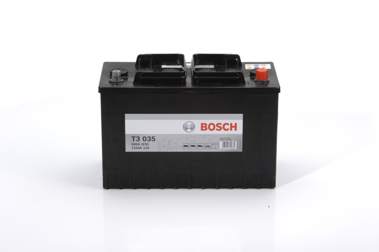 OEM KE24089983 BOSCH Batteria 0 092 T30 350 per NISSAN, IVECO