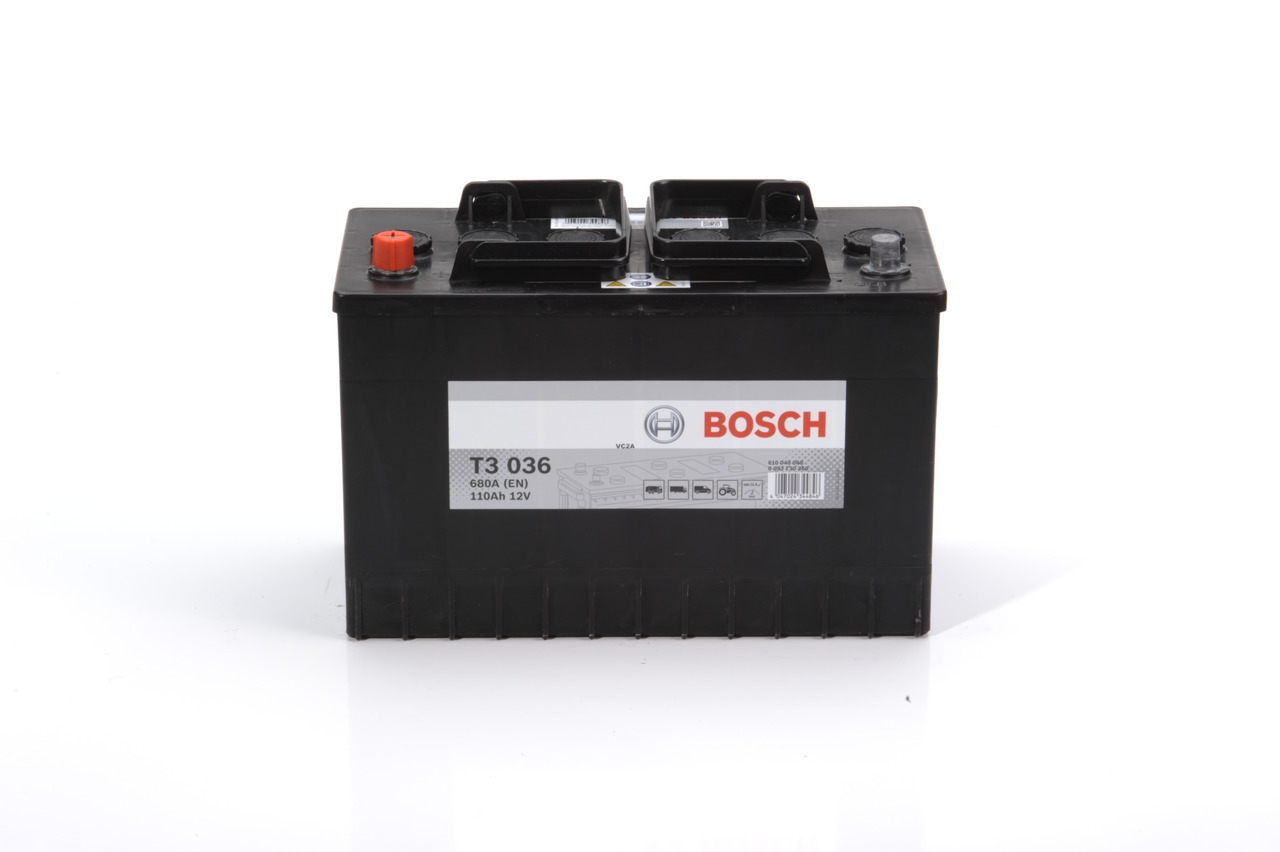 OEM 1777800 BOSCH Batteria 0 092 T30 360 per