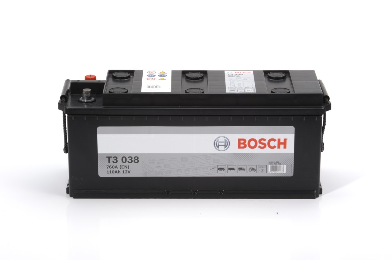OEM EPYP310013 BOSCH Batteria 0 092 T30 380 per