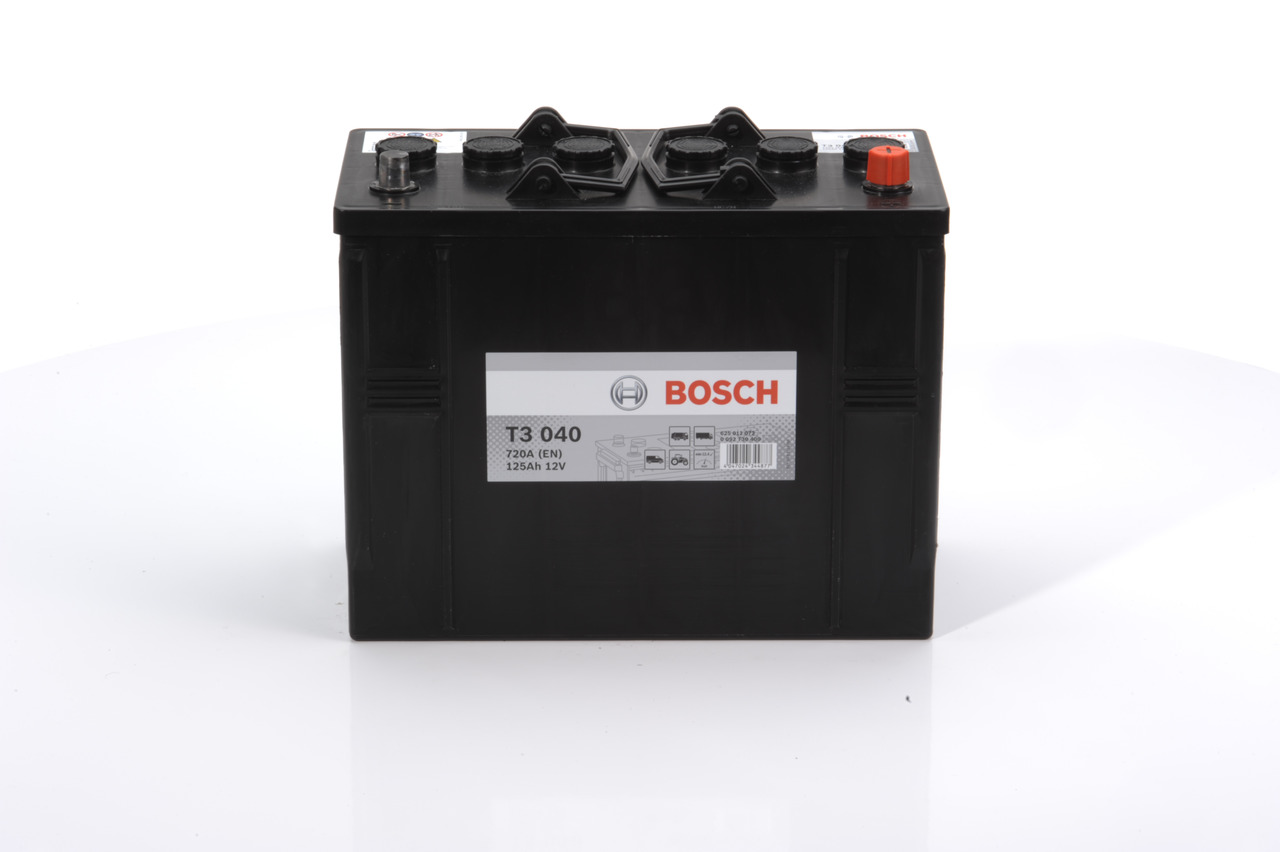 OEM 1315880 BOSCH Batteria 0 092 T30 400 per FORD, DAF