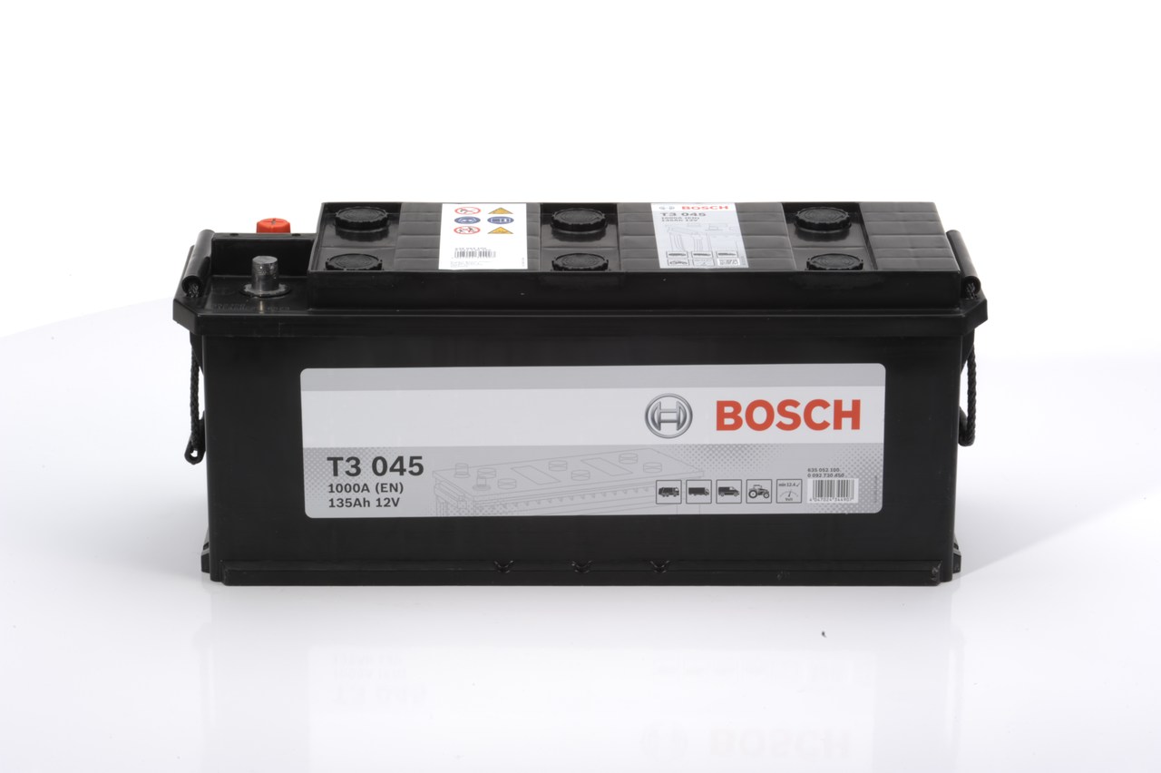 OEM A0015419201 BOSCH Batteria 0 092 T30 450 per MERCEDES-BENZ