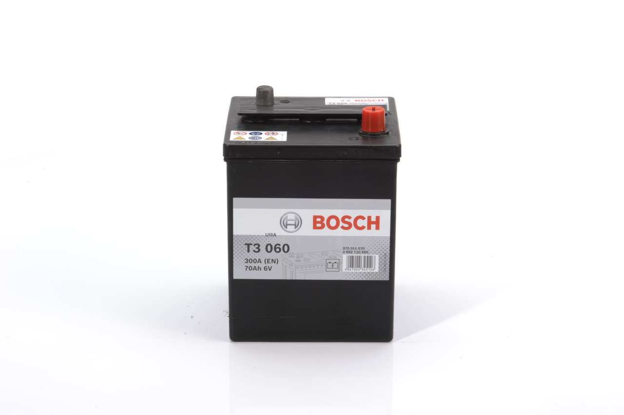 comprare Batteria - BOSCH (0 092 T30 600)