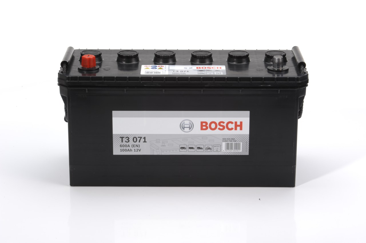 OEM A0005418301 BOSCH Batteria 0 092 T30 710 per MERCEDES-BENZ