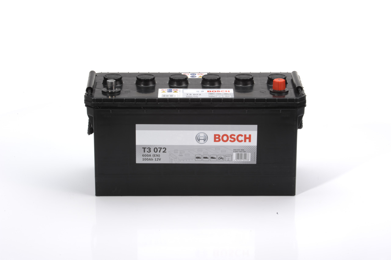 OEM A0035410001 BOSCH Batteria 0 092 T30 720 per MERCEDES-BENZ