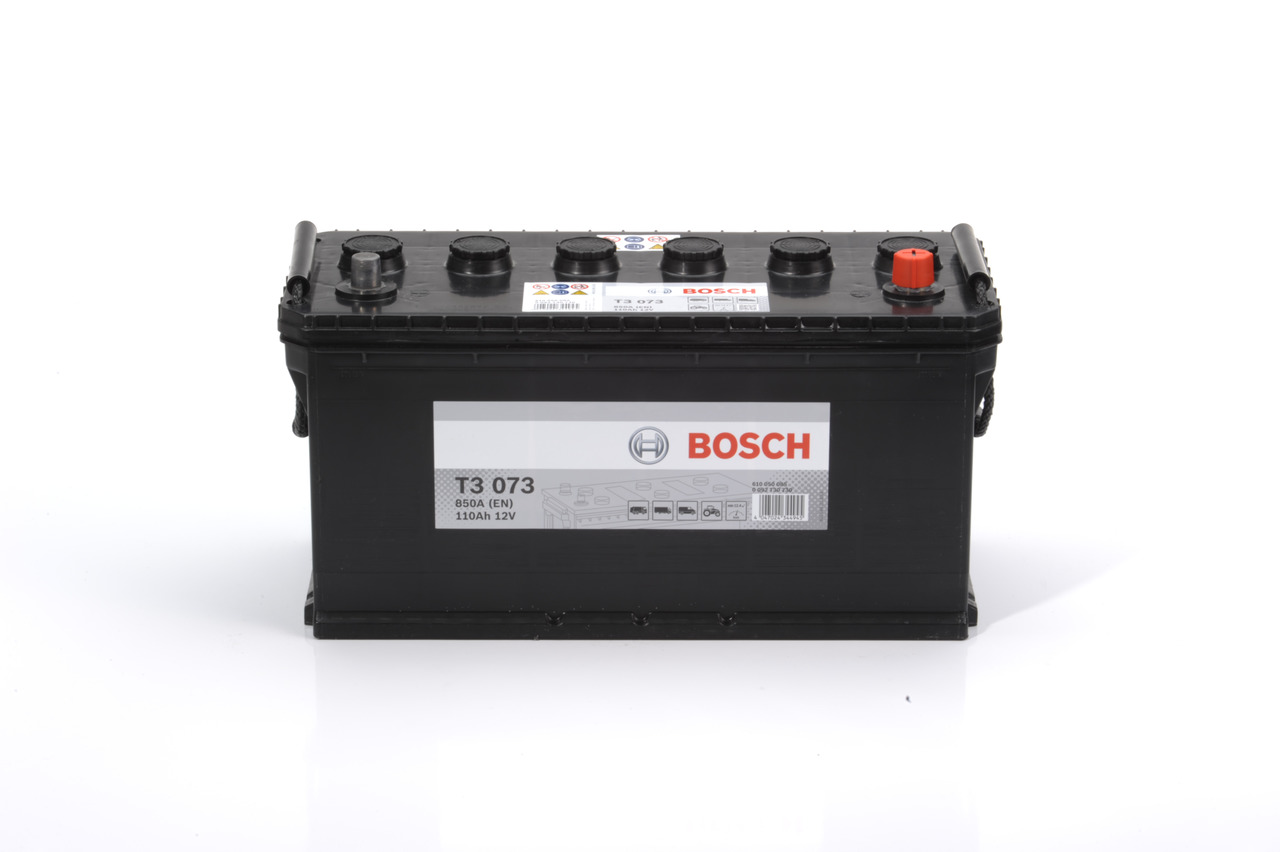 OEM AL75644 BOSCH Batteria 0 092 T30 730 per