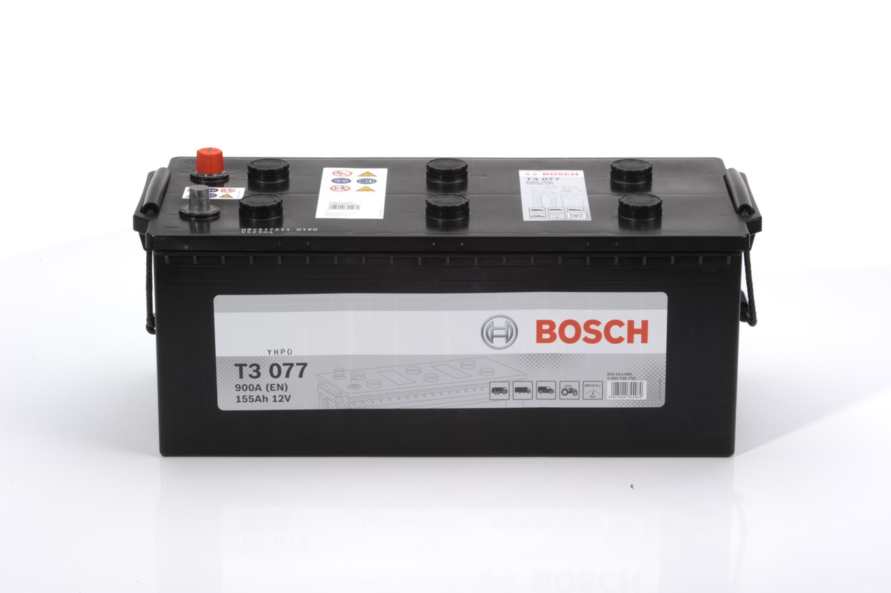 OEM 93162332 BOSCH Batteria 0 092 T30 770 per IVECO