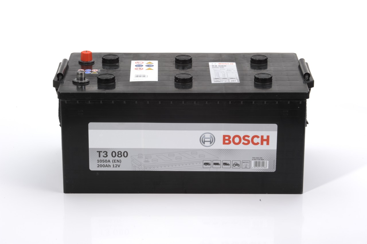 OEM A0045414901 BOSCH Batteria 0 092 T30 800 per MERCEDES-BENZ