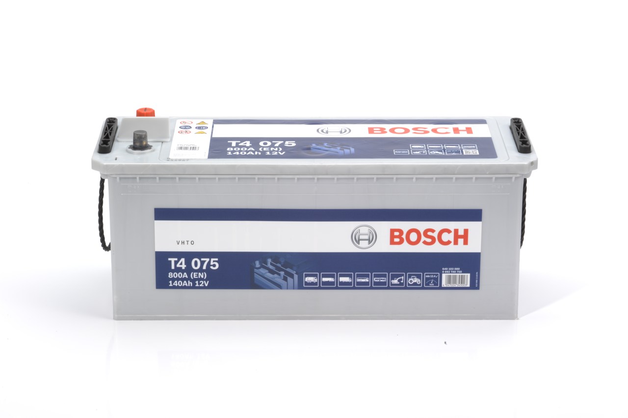 OEM 914620 BOSCH Batteria 0 092 T40 750 per