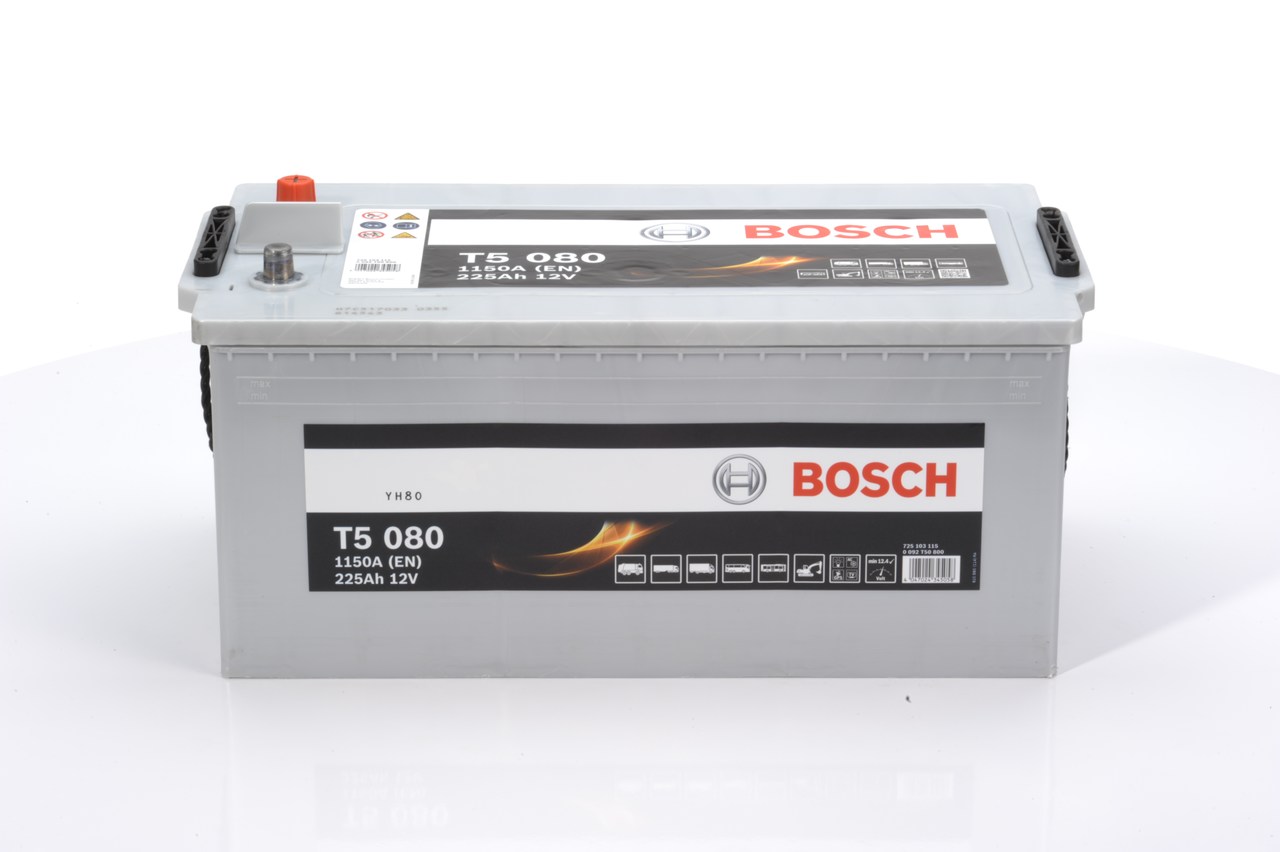 Batterie BOSCH 0 092 T50 800