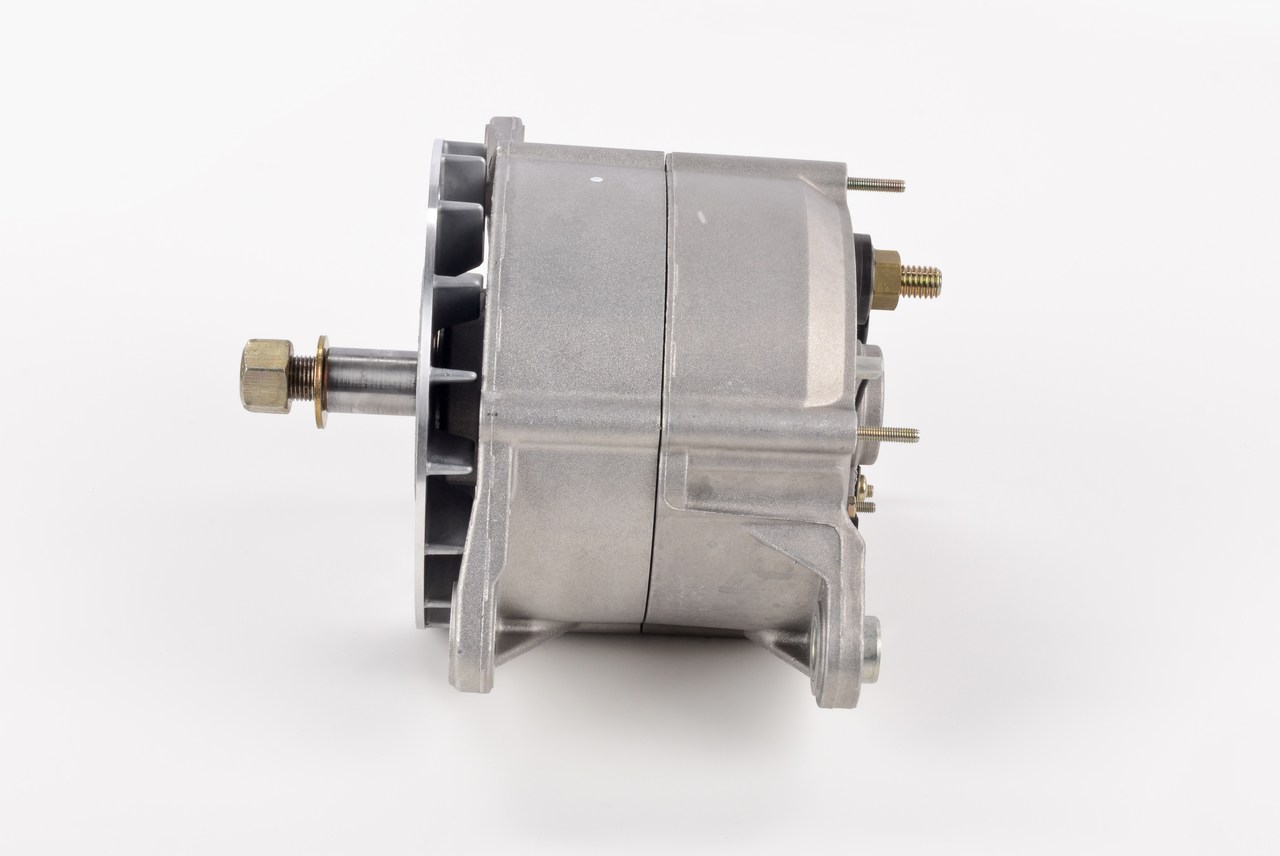 OEM 125849A1 BOSCH Laturi 0 120 468 055 varten FIAT, LOTUS