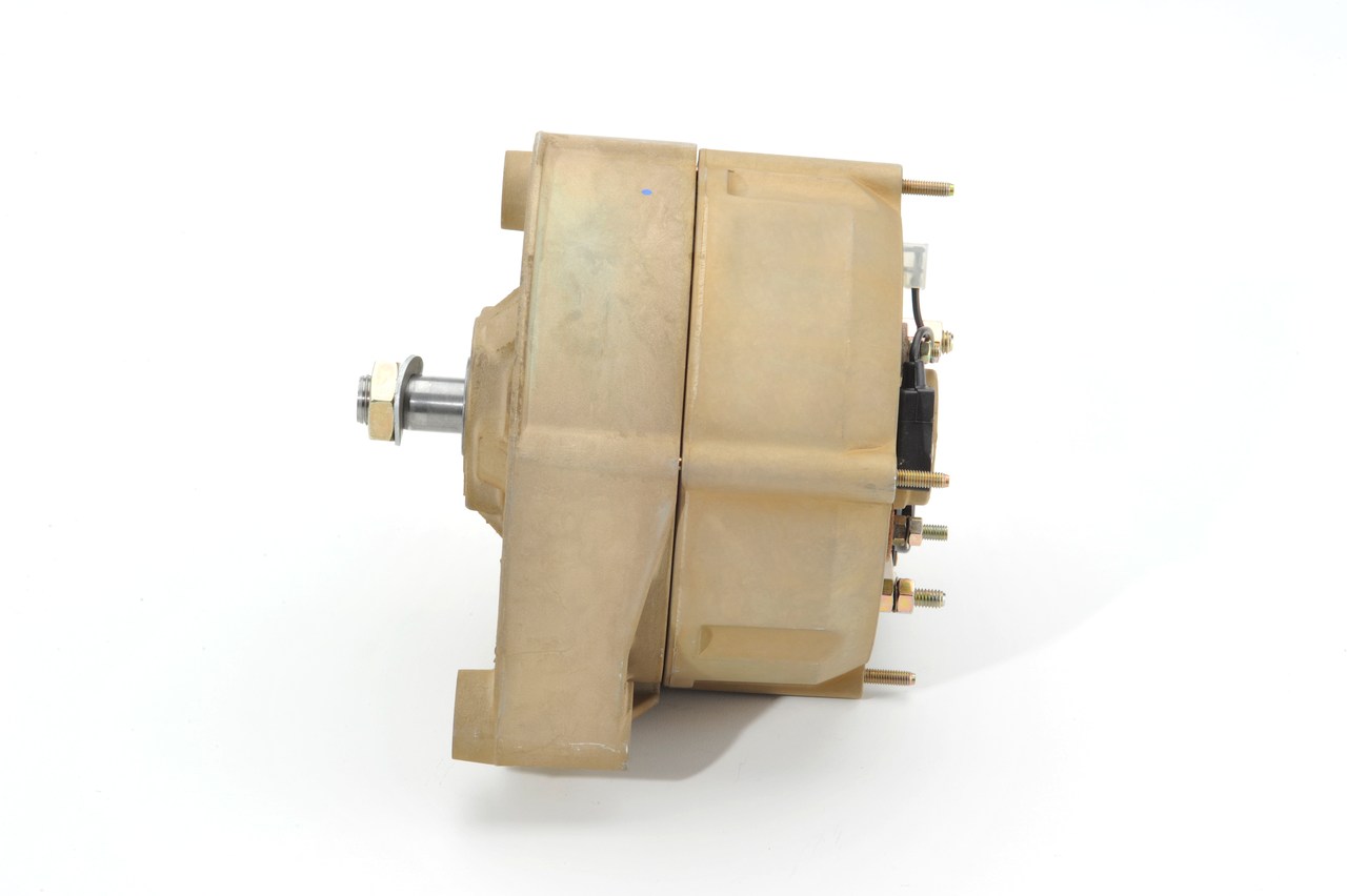 OEM 1089862 BOSCH  Lichtmaschine 0 120 468 114 für FORD, VOLVO