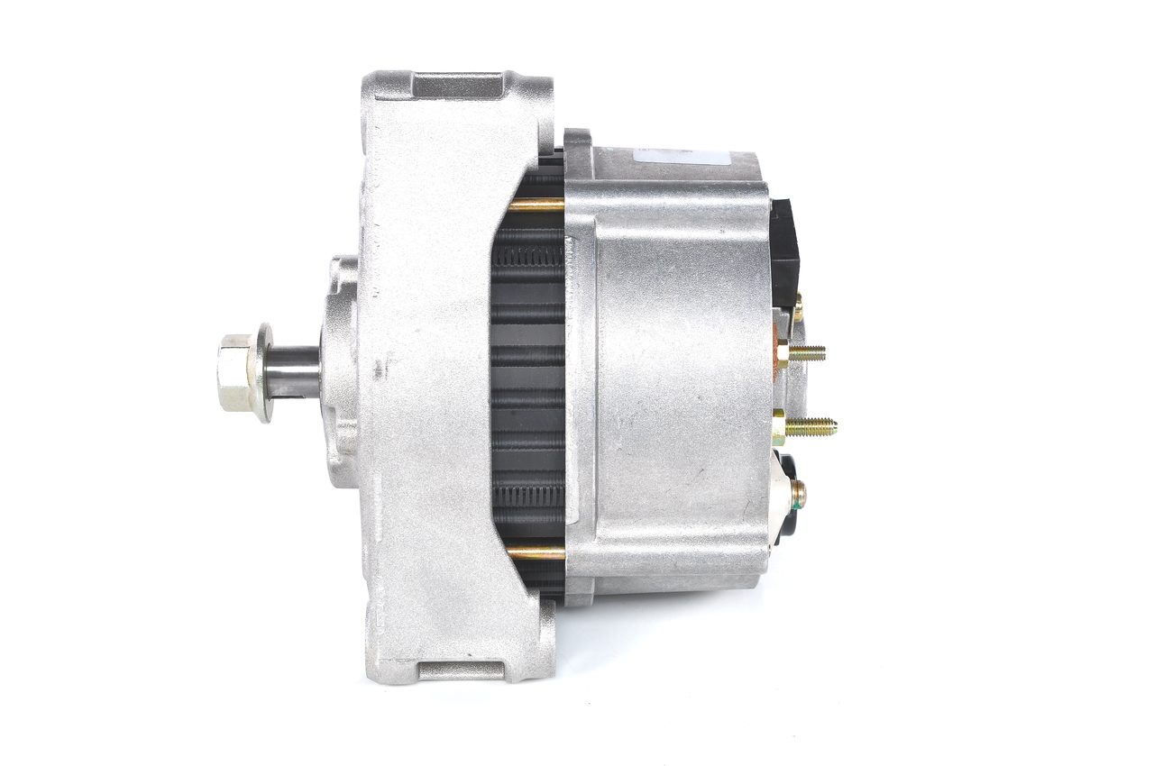 OEM 527377 BOSCH Laturi 0 120 468 146 varten