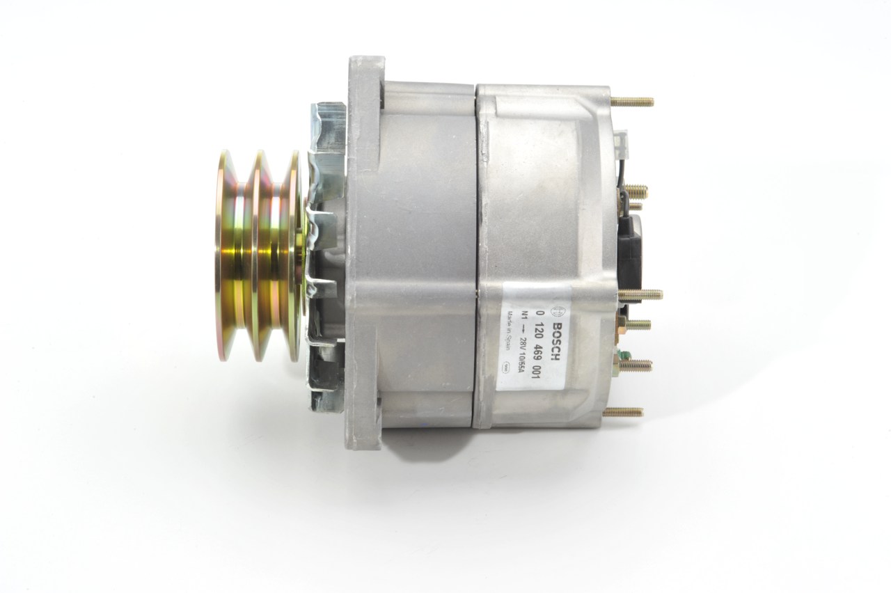 OEM 3661502050 BOSCH Laturi 0 120 469 001 varten MERCEDES-BENZ