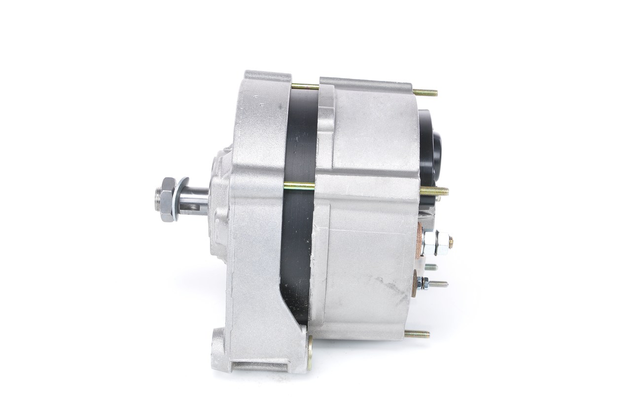 OEM 1180302 BOSCH Laturi 0 120 469 102 varten IVECO