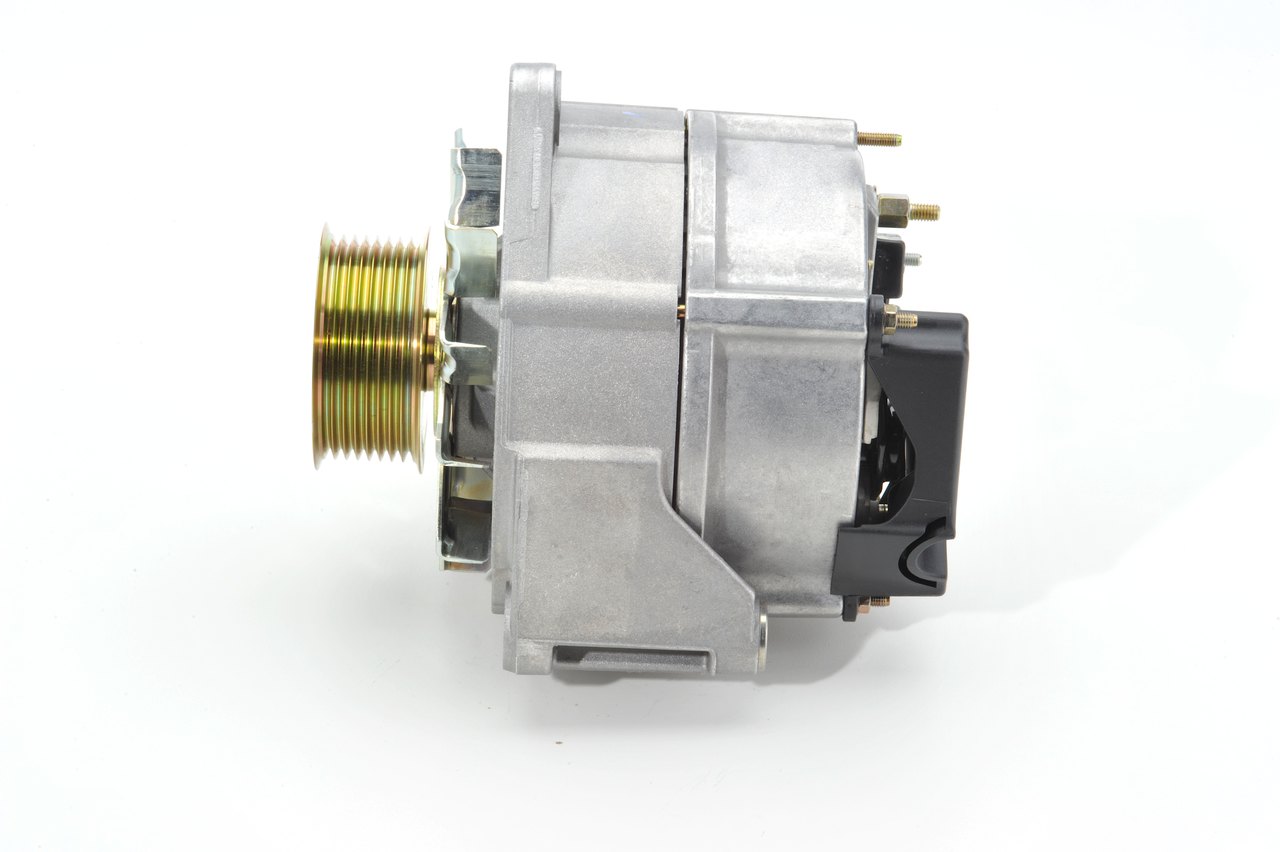 OEM A0091549802 BOSCH Laturi 0 120 469 115 varten MERCEDES-BENZ