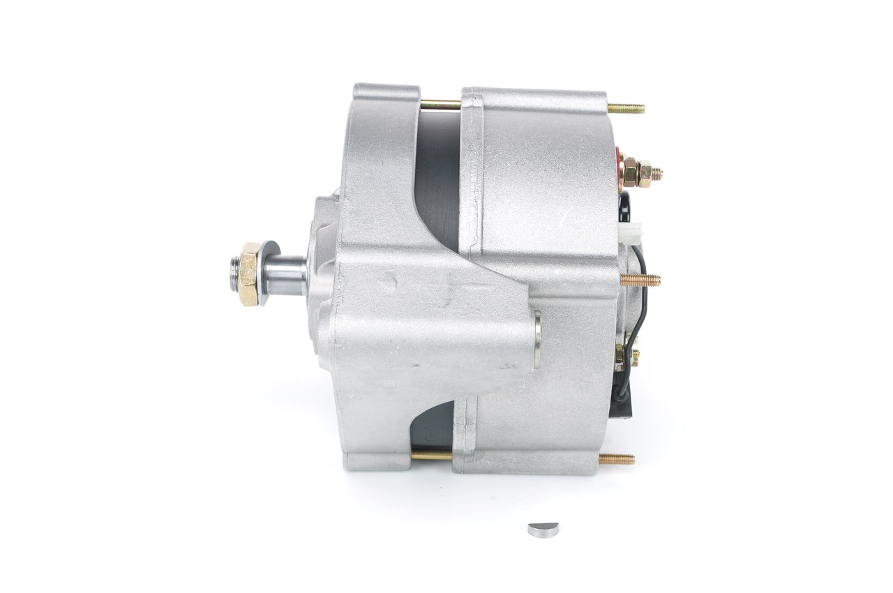 OEM 354858 BOSCH Laturi 0 120 469 643 varten SAAB
