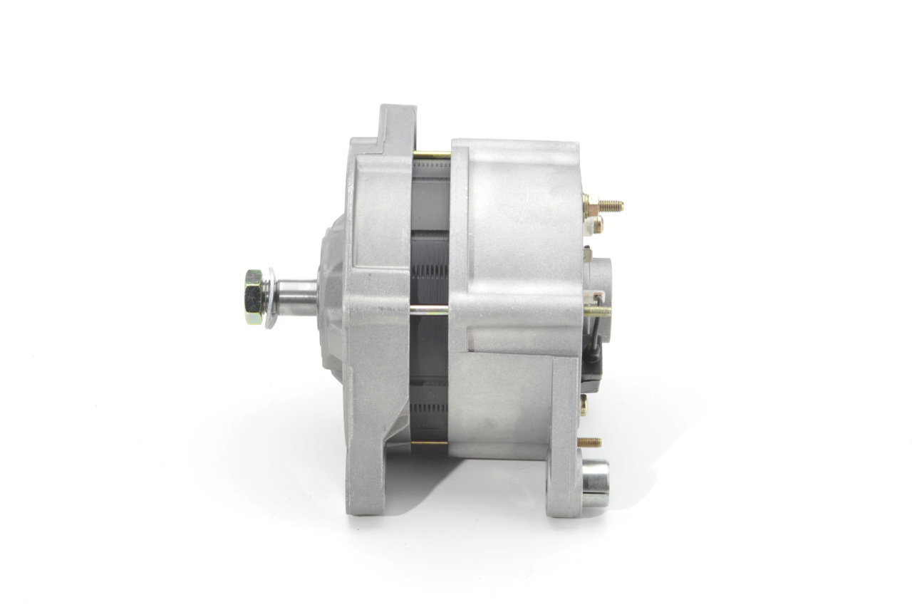 OEM 29439590 BOSCH Laturi 0 120 484 009 varten